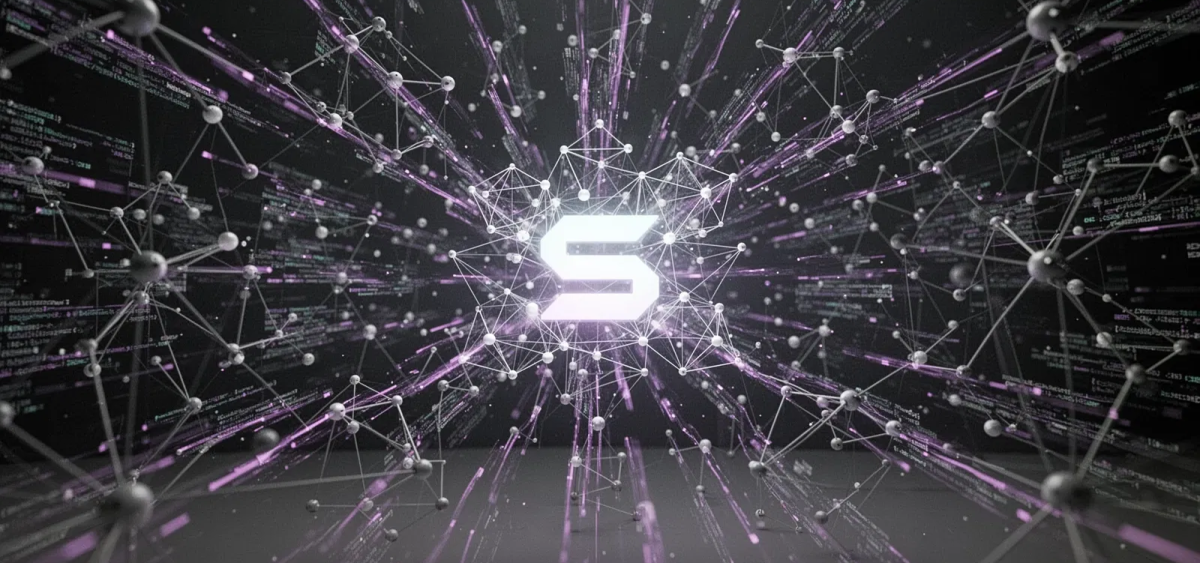 Beitragsbild zu Solana: Sechs Jahre – und die Zahlen sprechen für sich