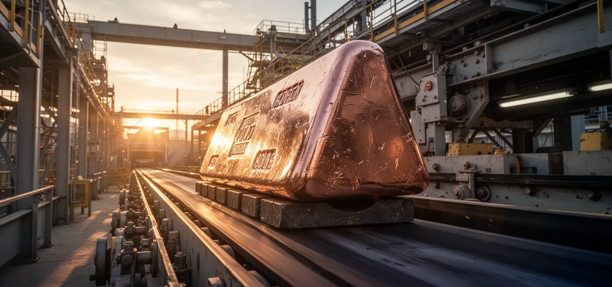 Beitragsbild zu Kirkstone Metals Aktie: Einflussfaktoren aktuell