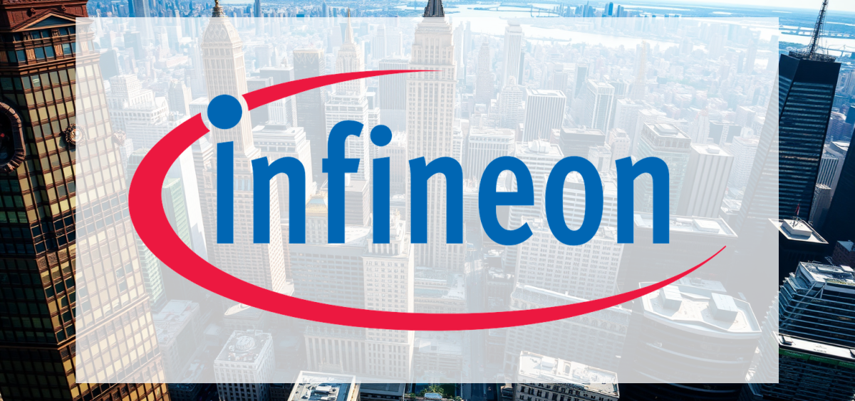 Beitragsbild zu Infineon Aktie: Chip-Desaster setzt sich fort!