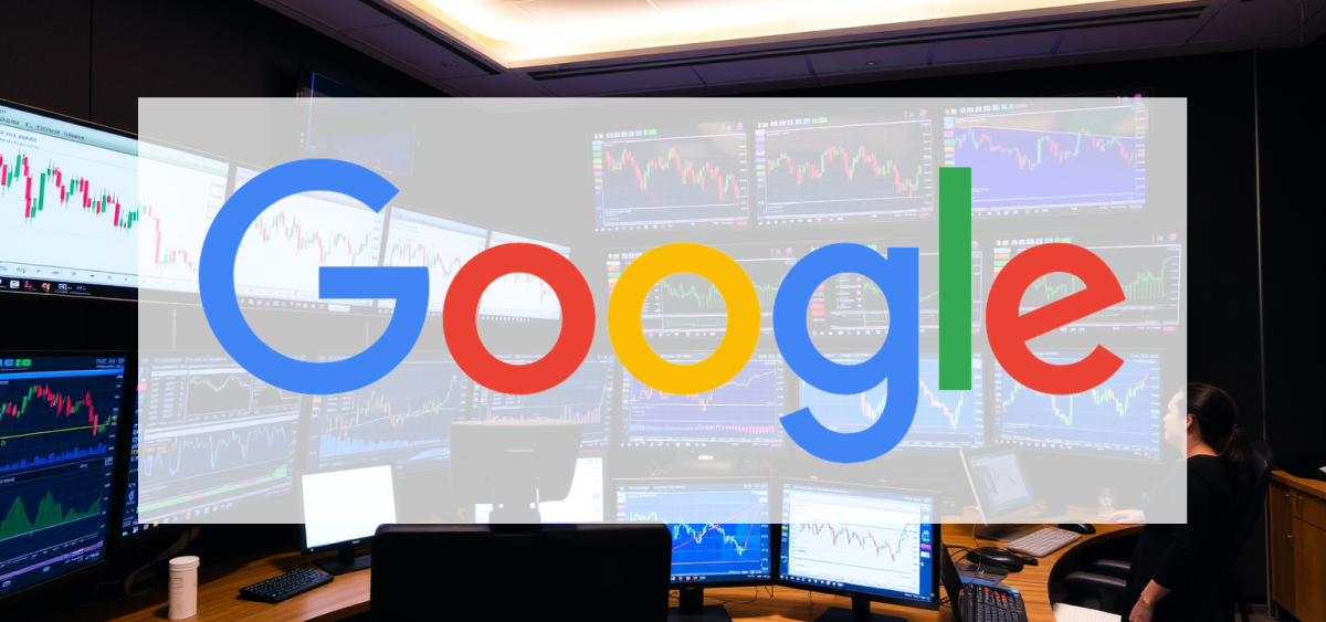 Beitragsbild zu Alphabet Aktie: Undercover-Favorit der Wall Street?