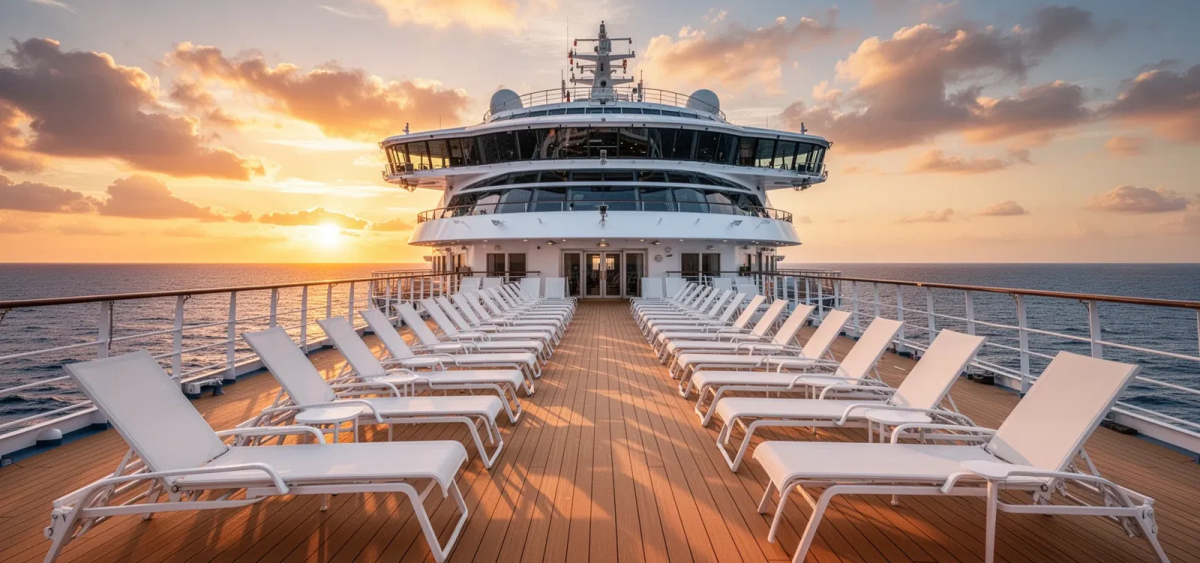 Beitragsbild zu TUI Aktie: Rekordquartal erreicht