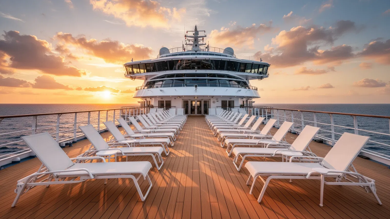 Beitragsbild zu TUI Aktie: Rekordquartal erreicht