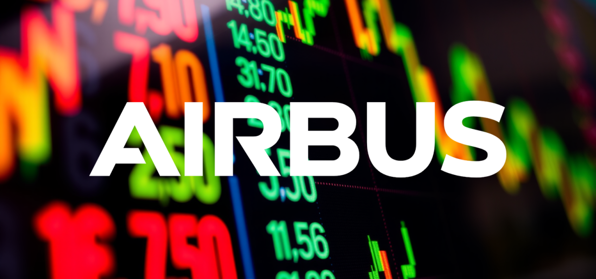 Beitragsbild zu Airbus Aktie: Volles Auftragsbuch, leere Hände