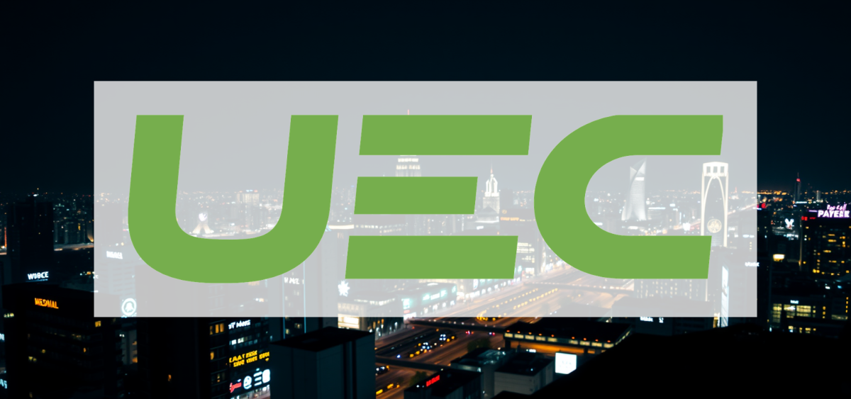 Beitragsbild zu Uranium Energy Aktie: Wachstumsfreude!