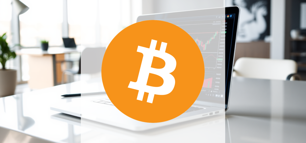 Beitragsbild zu Bitcoin: Kaufdruck kehrt zurück