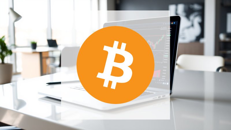 Beitragsbild zu Bitcoin: Kaufdruck kehrt zurück