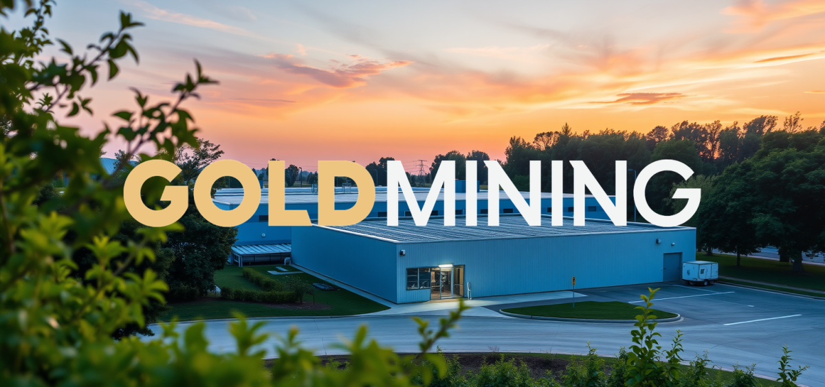 Beitragsbild zu Barrick Gold: Milliarden-Deal markiert strategische Wende