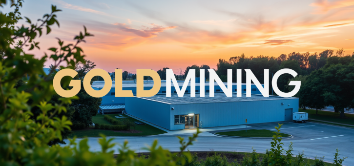 Beitragsbild zu Barrick Gold: Milliarden-Deal markiert strategische Wende