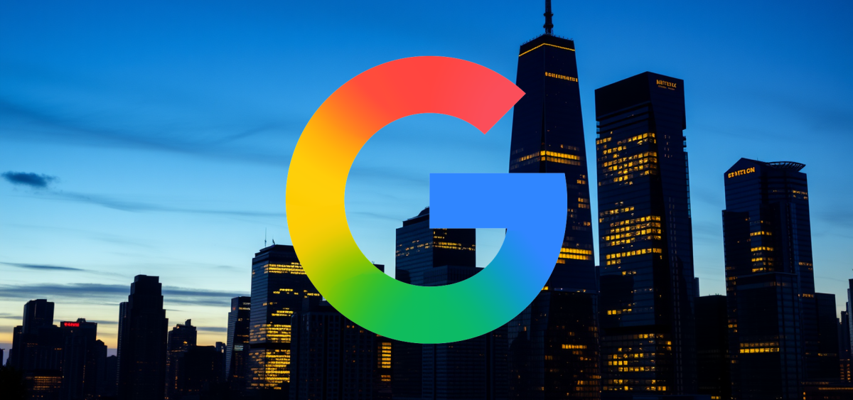 Beitragsbild zu Alphabet Aktie: Rally mit Rückenwind