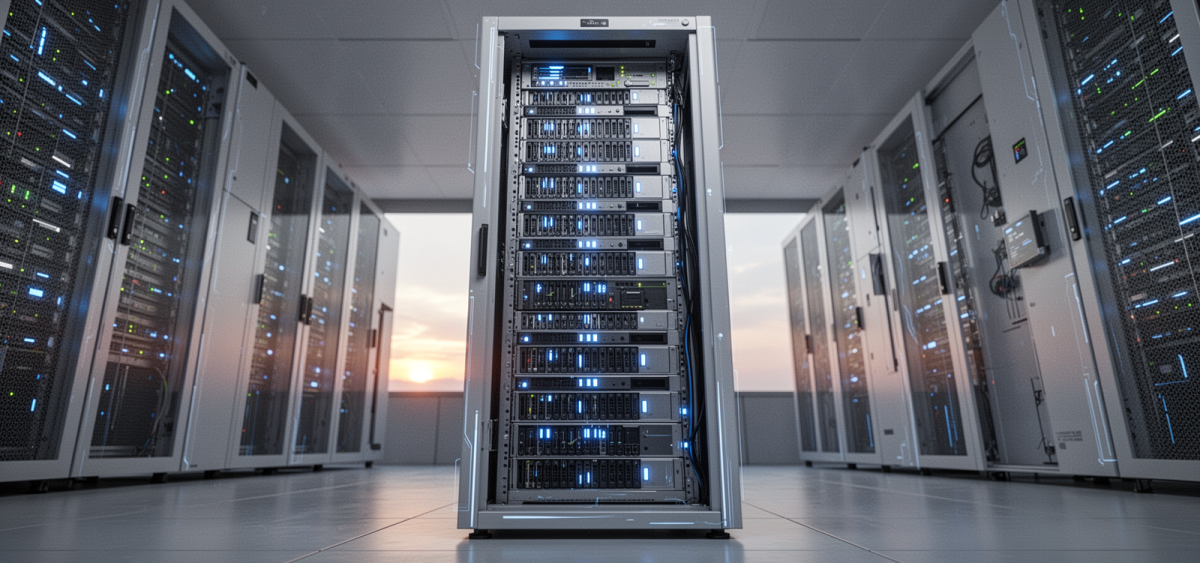 Beitragsbild zu FirmaChain: Neustart als Baseline