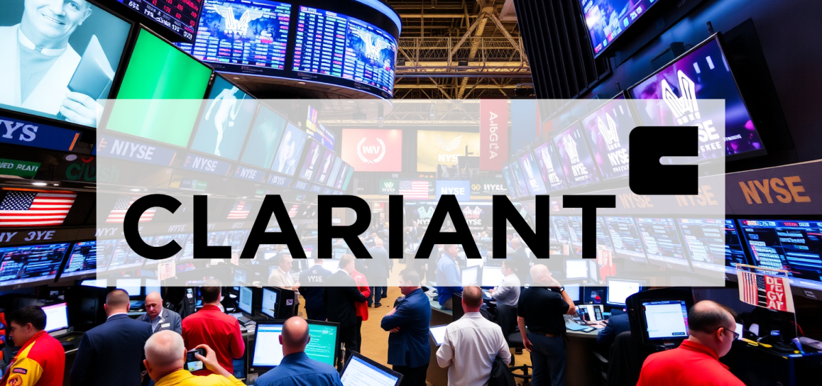 Beitragsbild zu Clariant Aktie: Warten auf die Quartalszahlen