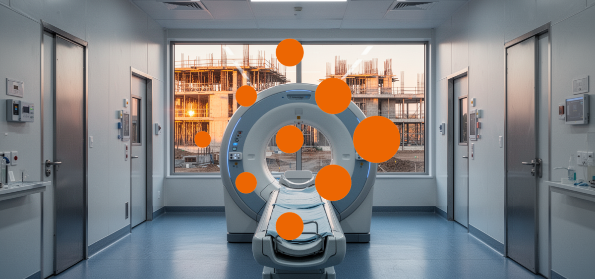 Beitragsbild zu Siemens Healthineers Aktie: Altlasten und Aufbruch