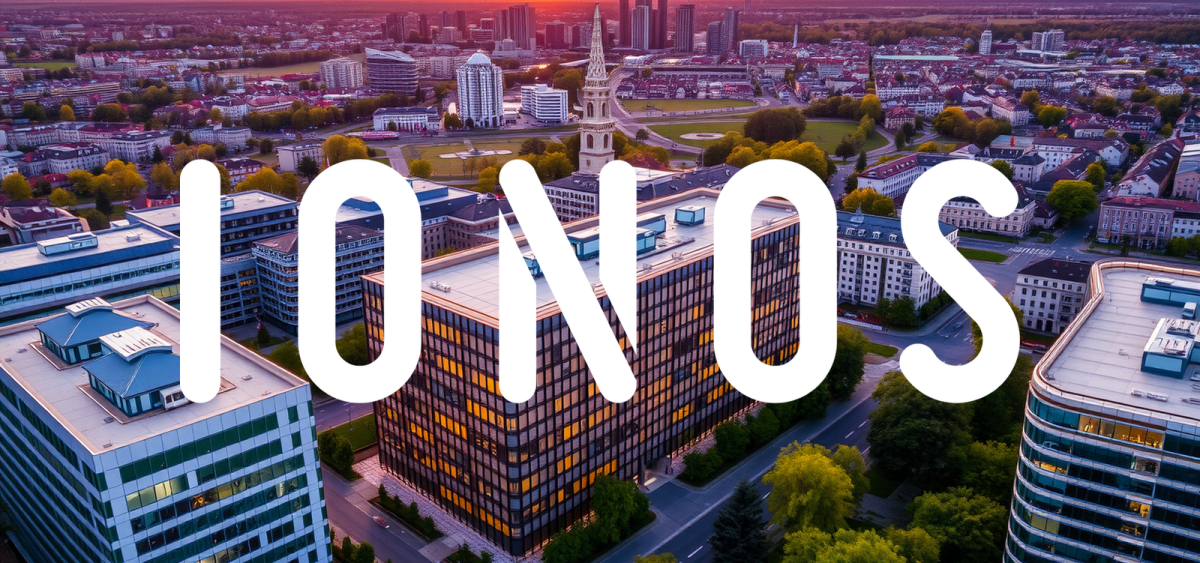 Beitragsbild zu Ionos Aktie: 60-Millionen-Offensive