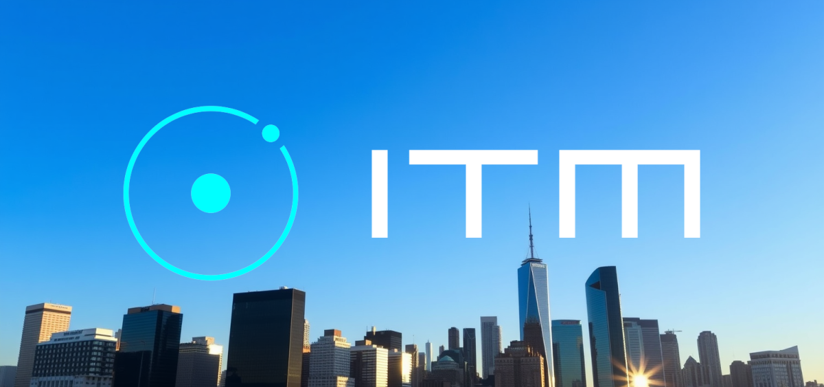 Beitragsbild zu ITM Power Aktie: Wasserstoff-Pionier mit Rückenwind?