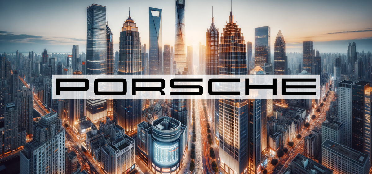 Beitragsbild zu Porsche AG Aktie: Erwartungsgemäße Ergebnisse?