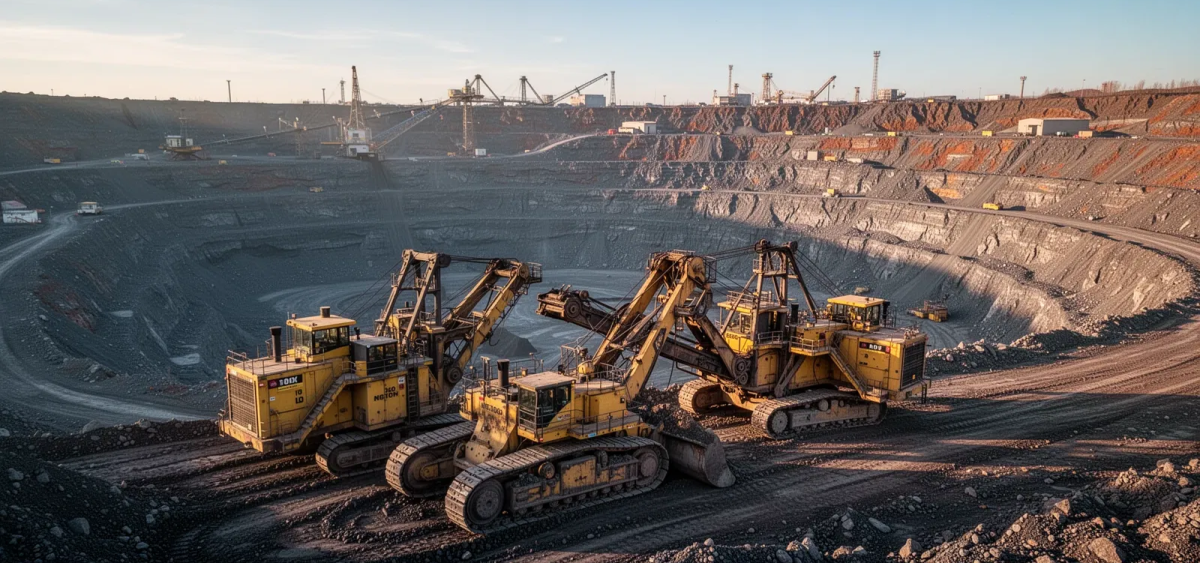 Beitragsbild zu USA Rare Earth Aktie: Übernahme besiegelt