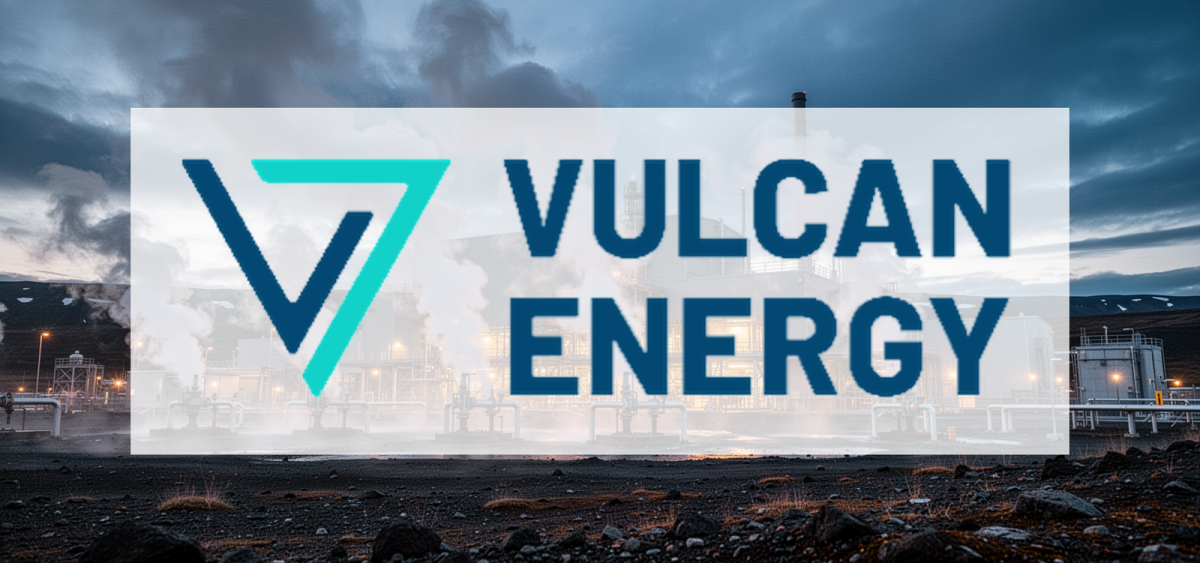 Beitragsbild zu Vulcan Energy Aktie: Tagesaktuelle Lage