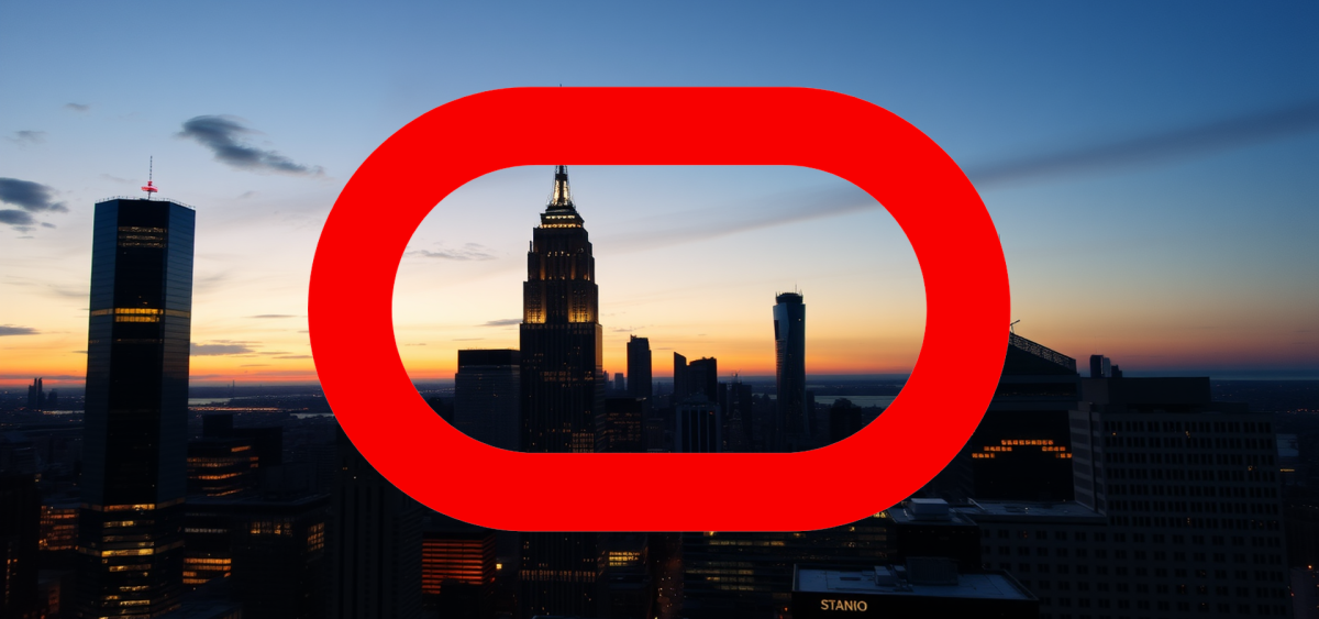 Beitragsbild zu Oracle Aktie: TikTok-Deal stabilisiert