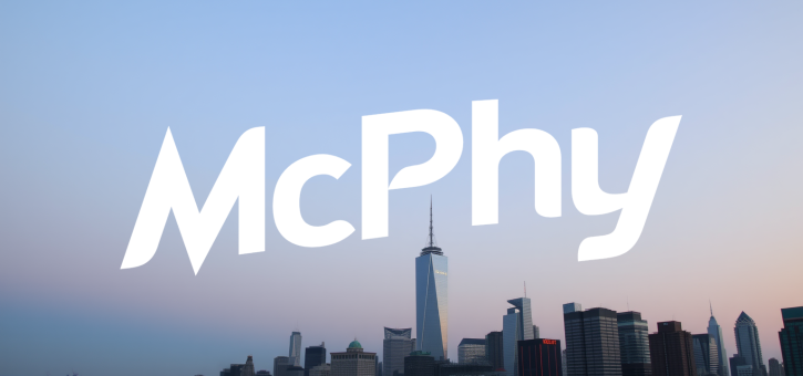 Beitragsbild zu McPhy Energy Aktie: Letzte Hoffnung schwindet