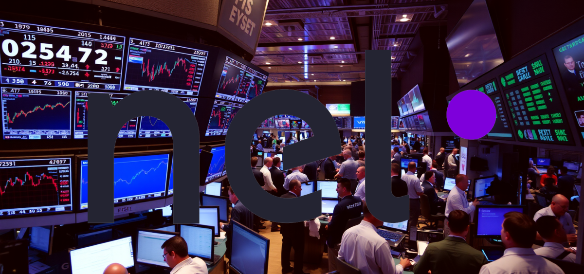 Beitragsbild zu Nel ASA Aktie: EU-Geld für Ausbau