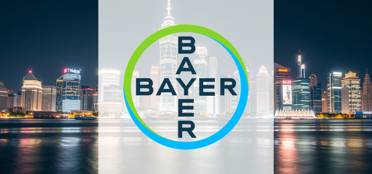 Beitragsbild zu Bayer Aktie: KI-Durchbruch bringt frischen Wind
