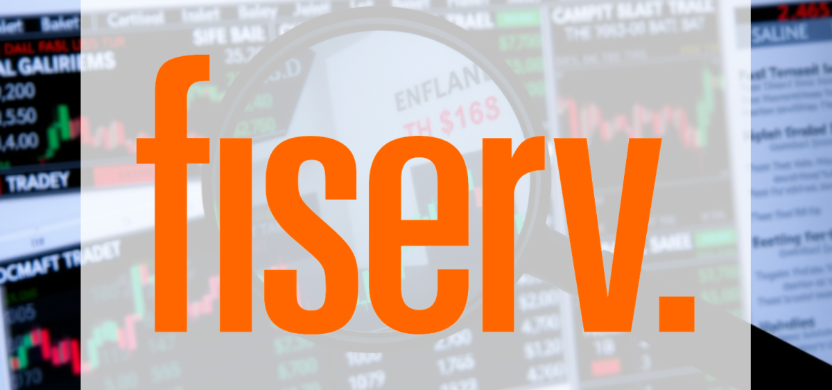 Beitragsbild zu Fiserv Aktie: Zerreißprobe für den Finanzdienstleister