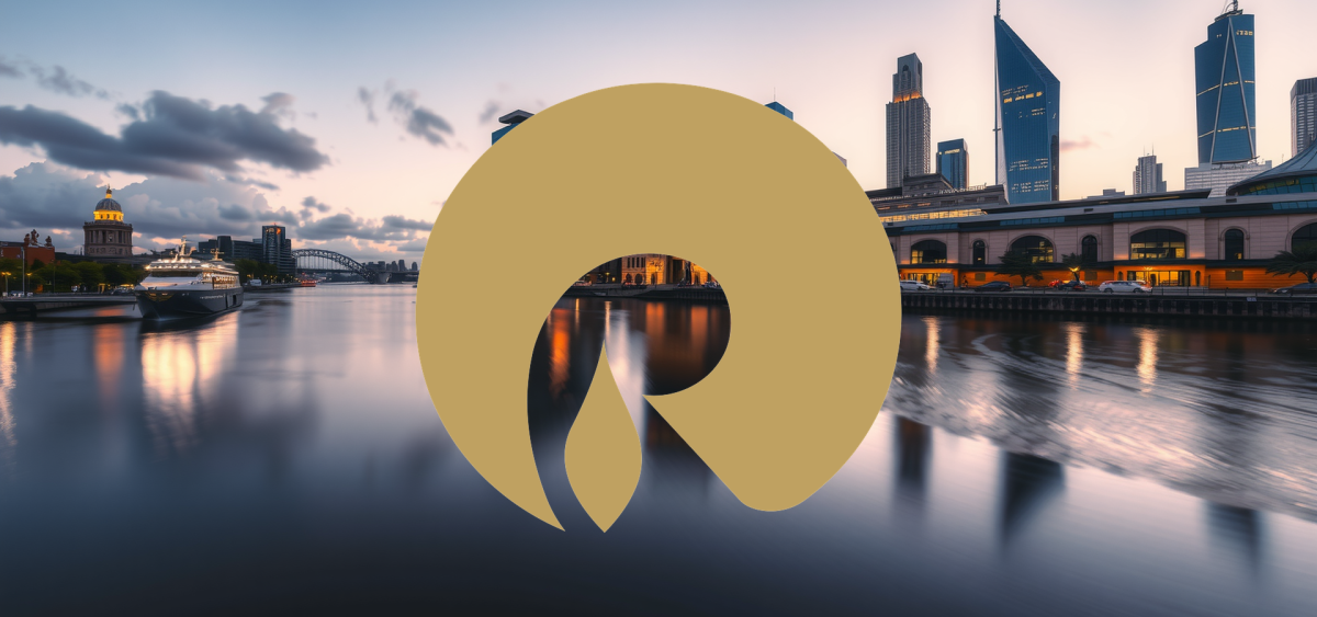 Beitragsbild zu Reliance Industries Aktie: Unter Druck