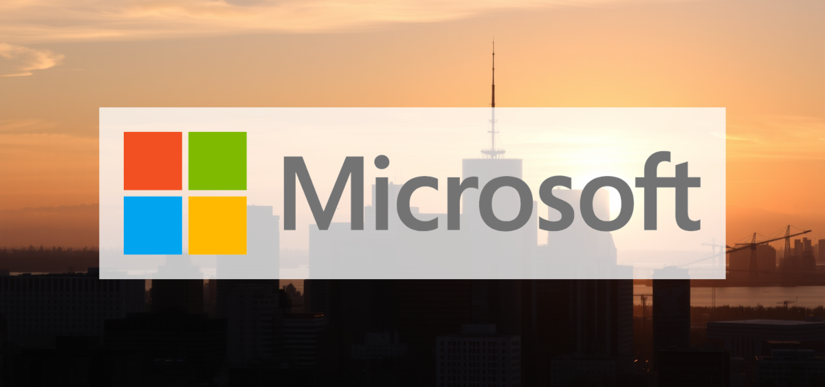 Beitragsbild zu Microsoft Aktie: KI-Boss kassiert Rekordgehalt!