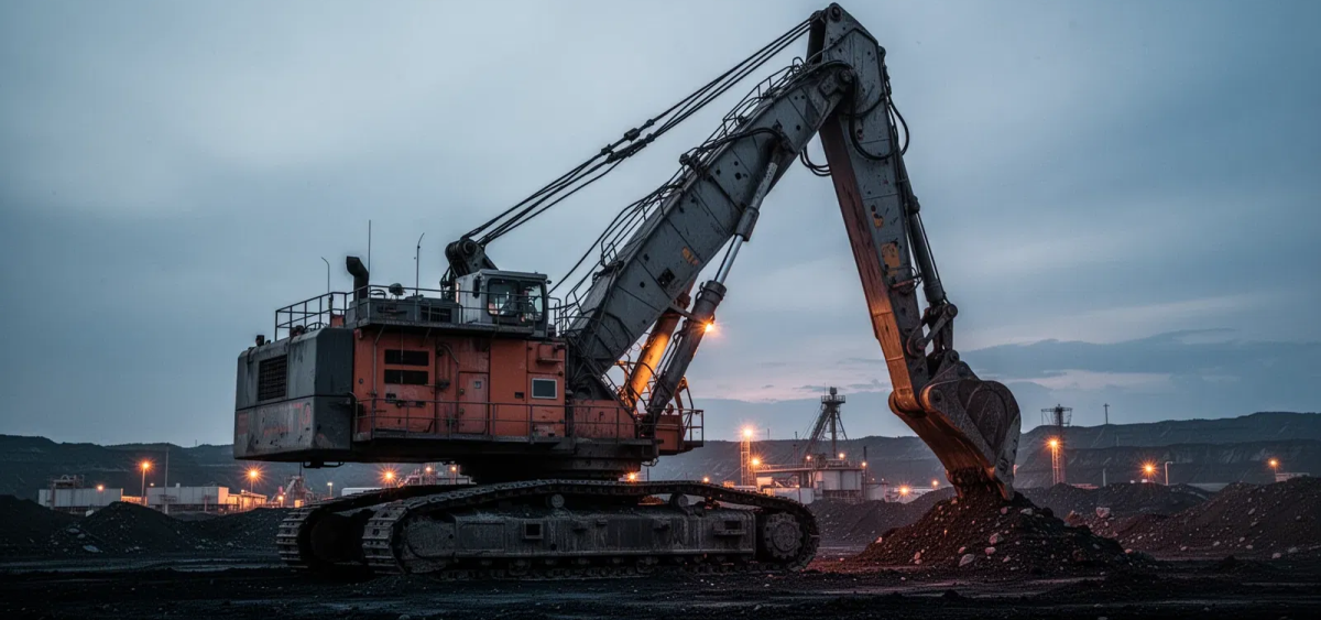 Beitragsbild zu Lynas Rare Earths Aktie: Unaufhaltsam!