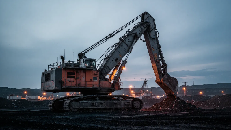 Beitragsbild zu Lynas Rare Earths Aktie: Unaufhaltsam!