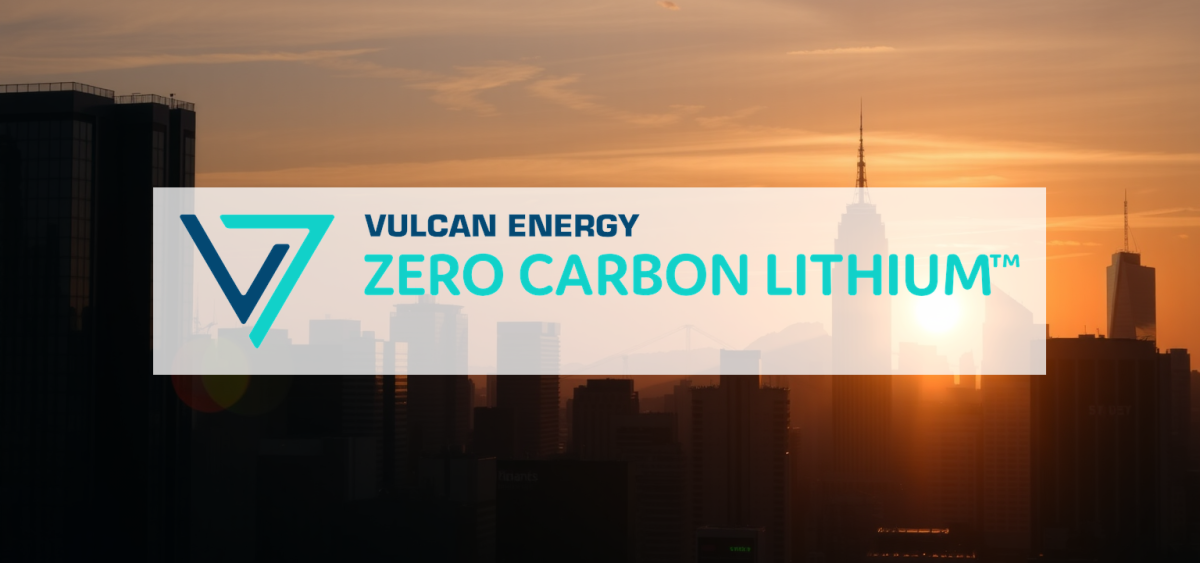 Beitragsbild zu Vulcan Energy Aktie: Morgan Stanley mischt mit