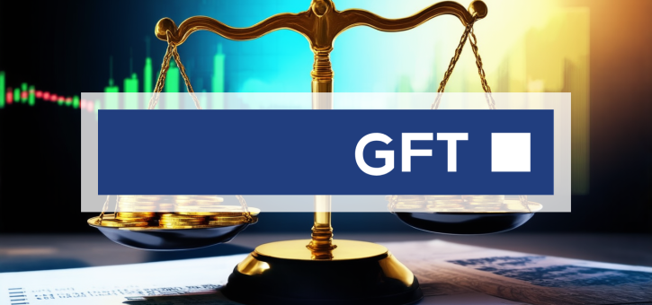 Beitragsbild zu GFT Aktie: Dividendenfreude verpufft – was steckt dahinter?