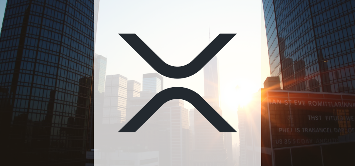 Beitragsbild zu XRP: Besorgniserregender Ausblick?