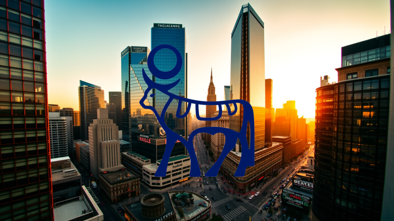 Beitragsbild zu Novo Nordisk Aktie: Düstere Nachrichten!