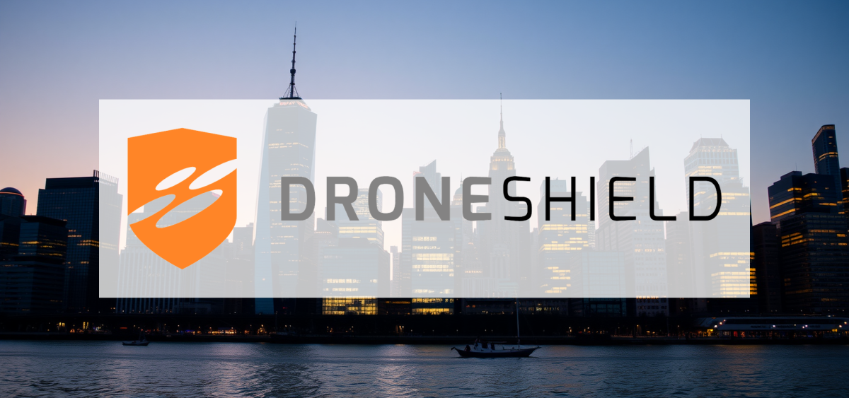 Beitragsbild zu DroneShield Aktie: Führungschaos eskaliert