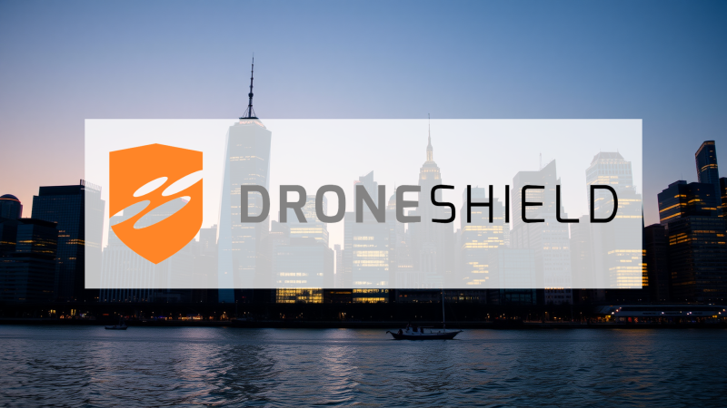 Beitragsbild zu DroneShield Aktie: Führungschaos eskaliert