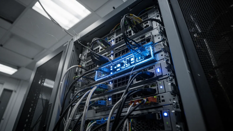 Beitragsbild zu Oracle Aktie: Unter extremem Druck