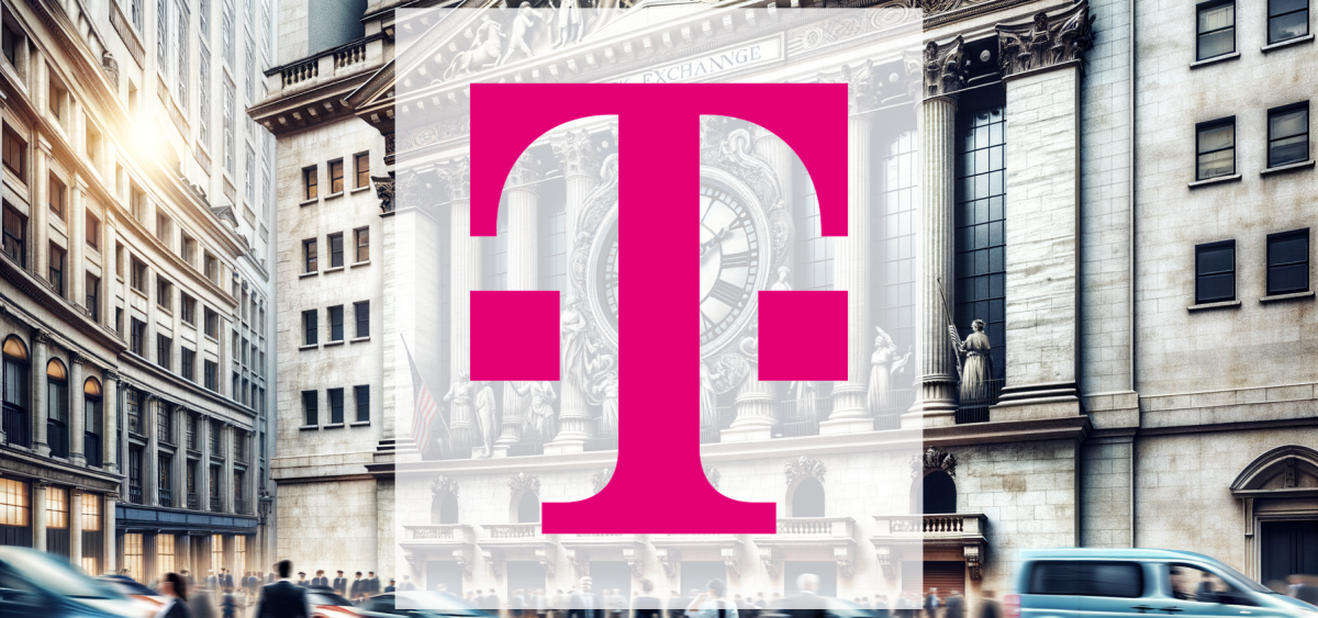 Beitragsbild zu Deutsche Telekom Aktie: Traurige Bilanz!