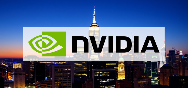 Beitragsbild zu Nvidia Aktie: Roboter als neuer Milliardenmarkt?