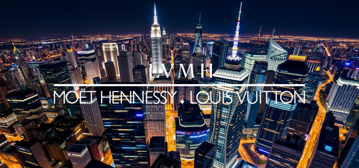 Beitragsbild zu LVMH Aktie: Doppelschlag aus China