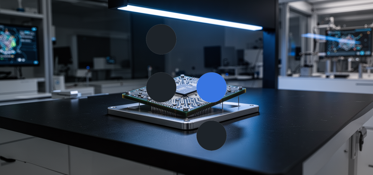 Beitragsbild zu D-Wave Quantum Aktie: Kaufempfehlung