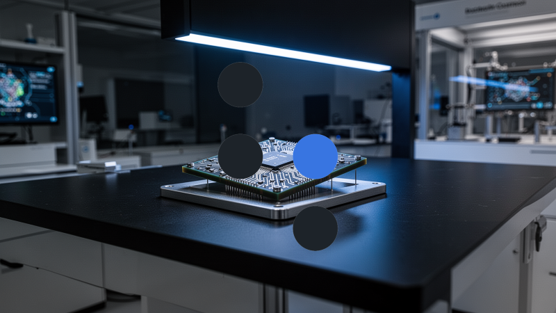 Beitragsbild zu D-Wave Quantum Aktie: Kaufempfehlung