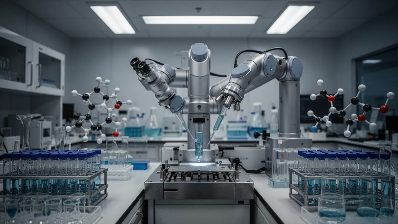 Beitragsbild zu Novo Nordisk Aktie: Klage und Ausblick belasten