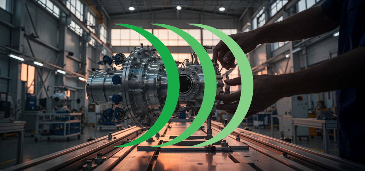 Beitragsbild zu Hensoldt Aktie: Personal-Coup gegen Lieferstau