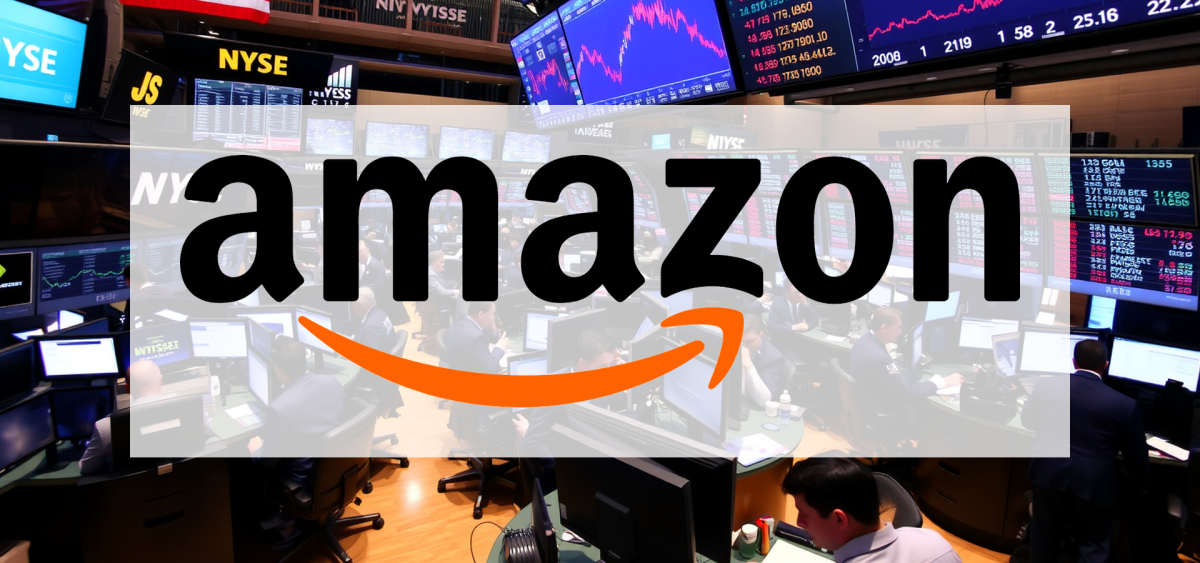 Beitragsbild zu Amazon Aktie: AR-Brillen und neue EU-Regeln
