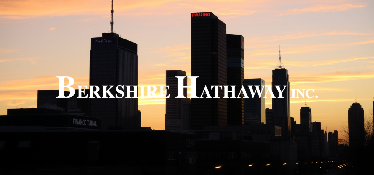 Beitragsbild zu Berkshire Hathaway: Versicherungen bringen Rückenwind