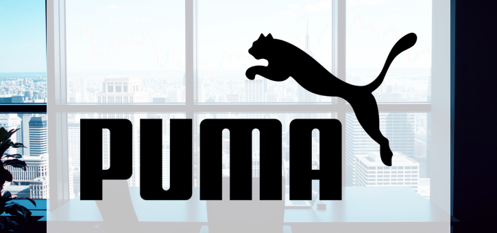 Beitragsbild zu Puma Aktie: Short-Seller wittern ihre Chance