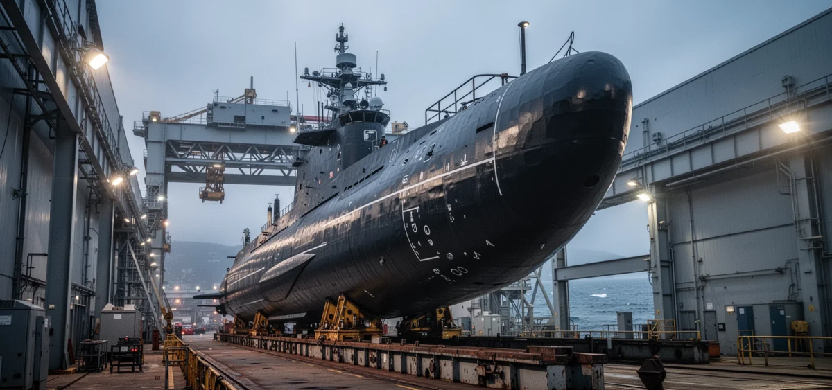 Beitragsbild zu TKMS Aktie: Attraktive Wachstumsperspektiven