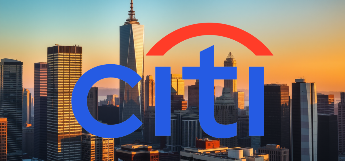 Beitragsbild zu Citigroup Aktie: Banamex-Verkauf rückt näher