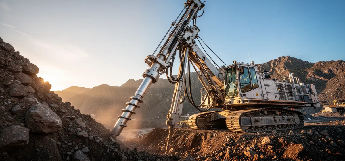 Beitragsbild zu MAX Power Mining Aktie: Zweites Bohrziel